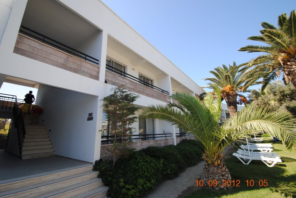 imagini hotel ALTIN YUNUS CESME